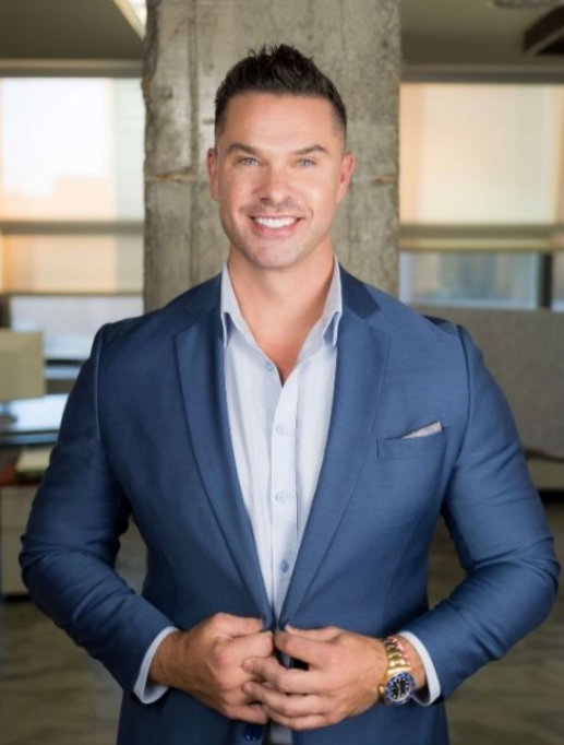 Alexi Olcheski - Co-Founder of ScalePoint