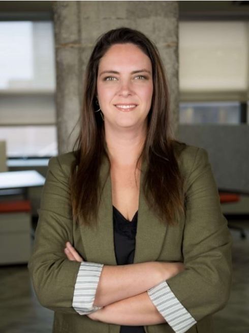 Jennifer Theriault - Chief Financial Officer of ScalePoint