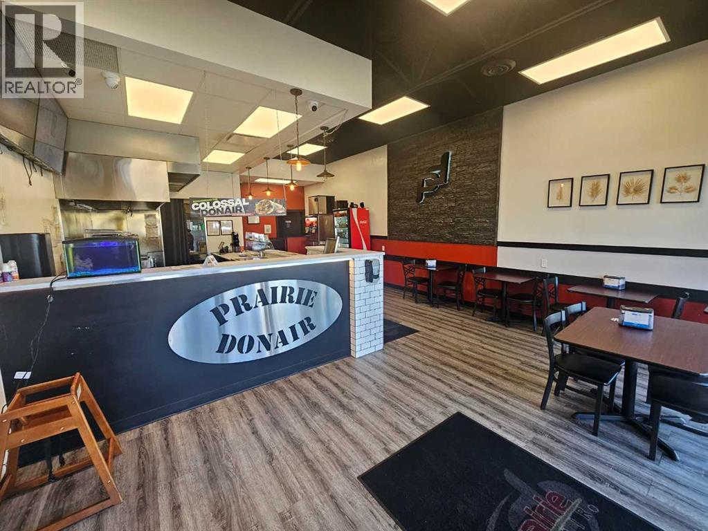 Prairie Donair Franchise — SE Calgary